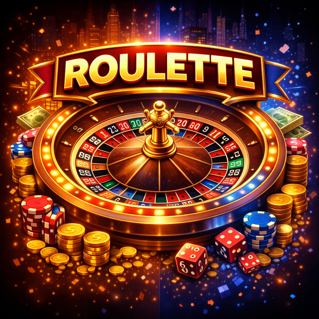 Roulette